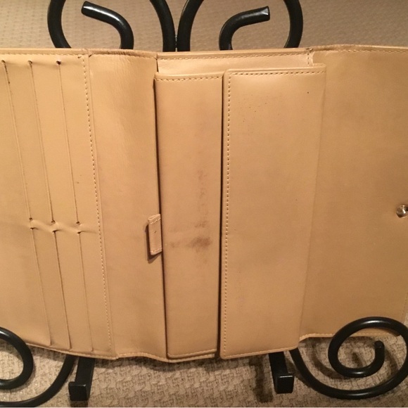 AUTHENTIC LOUIS VUITTON LONG WALLET IN GOOD PRE-LOVED CONDITION - Picture 3 of 13